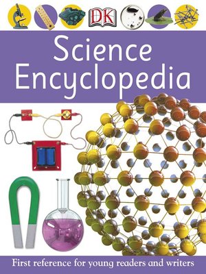 cover image of Science Encyclopedia